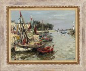 Jean Rigaud (French, 1912-1999