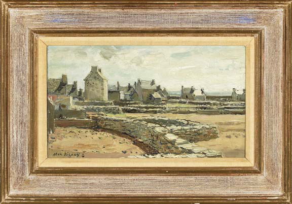 Jean Rigaud (French, 1912-1999) 