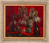 Jean Rigaud (French, 1912-1999