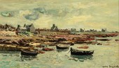 JEAN RIGAUD (FRENCH, 1912-1999