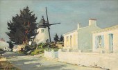 JEAN RIGAUD (FRENCH 1912-1999)