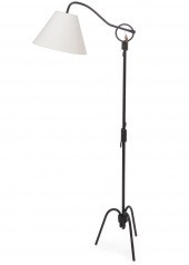 JEAN ROYERE FLOOR LAMPJean Roy