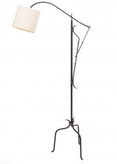 JEAN ROYERE FLOOR LAMPJean Roy