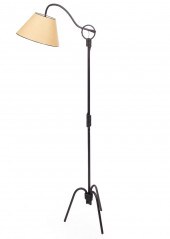 JEAN ROYERE FLOOR LAMPJean Roy