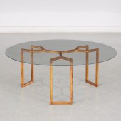 JEAN ROYERE (STYLE), COFFEE TA