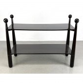 JEAN ROYERE Style Ebonized Hal