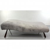 Jean Royere Style Fainting Sof