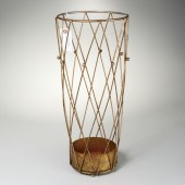 JEAN ROYERE STYLE MODERNIST UM
