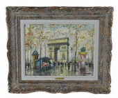 JEAN SALABET (FRENCH, 1913-199