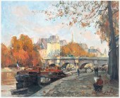JEAN SALABET (FRENCH B. CIRCA