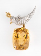 JEAN SCHLUMBERGER FOR TIFFANY