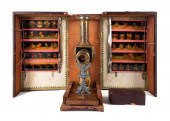 JEAN SCHOENNER MAGIC LANTERN A