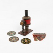 JEAN SCHOENNER MAGIC LANTERN W