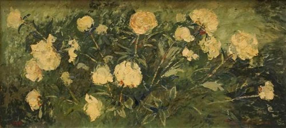 JEAN SCHWECHLER, AMERICAN/FRENCH
