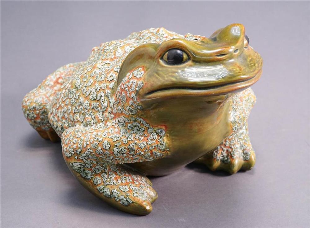 JEAN SMART 'YEAR OF THE FROG'
