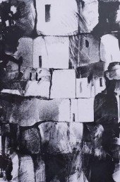JEAN SMITH, AMERICAN 20TH CENT