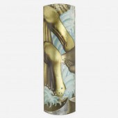 Jean Théodore Dupas. Curved pa