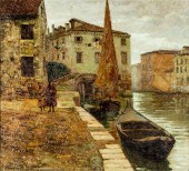 JEAN VALENTINELLI (1913 - 1950