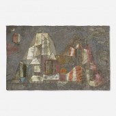Jean Varda 1893–1971. Untitled