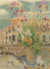 JEAN VENITIEN  (FRENCH, 1911 -