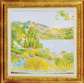 Jean Venitien French (b. 1911)