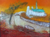 JEAN VOLANG PARISIAN NOTRE DAM