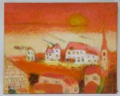 JEAN VOLANG SYNTHETIST PORT DE