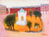JEAN VOLANG, VIETNAMESE (1921-
