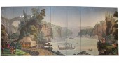 JEAN ZUBER & CO. PANORAMIC NIA