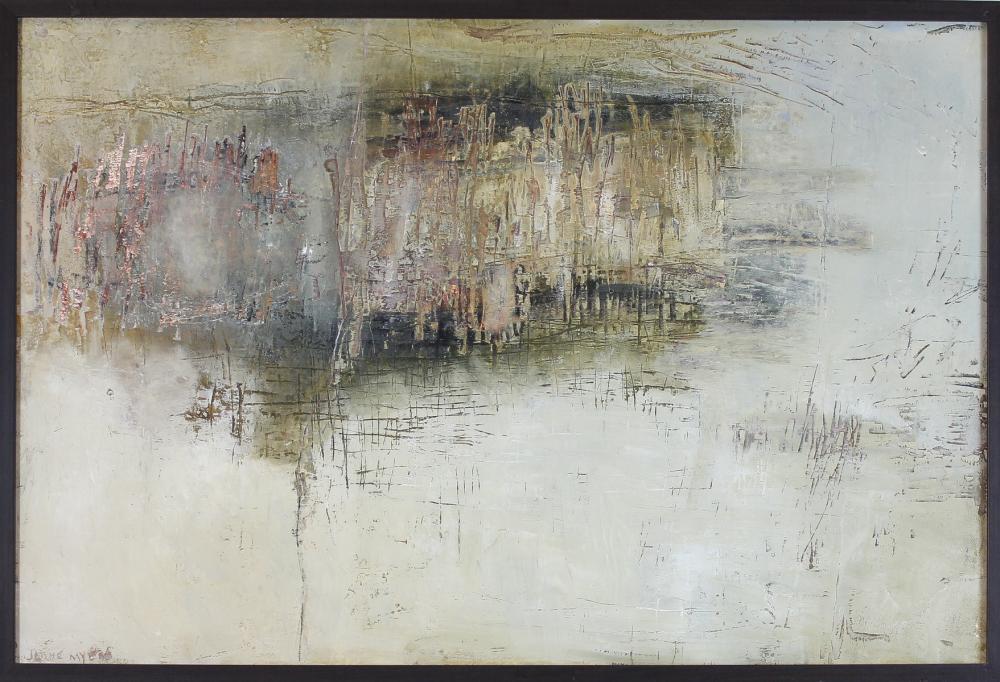 JEANE MYERS (PORT TOWNSEND,