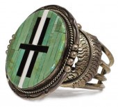 JEANETTE DALE NAVAJO STERLING