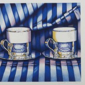 Jeanette Pasin Sloan 
(America