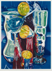 JEANETTE PASIN SLOAN (B. 1946)