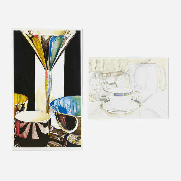 Jeanette Pasin Sloan b.1946.