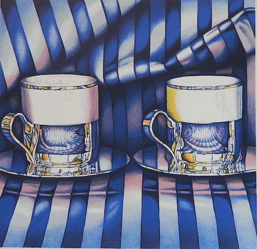 JEANETTE PASIN SLOAN