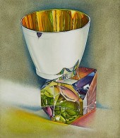 JEANETTE PASIN SLOAN STILL LIF