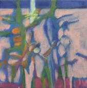 JEANETTE WELTY CHELF (TX, 1929