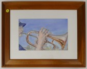 Jeanie Johnson "The Flugel-Hor
