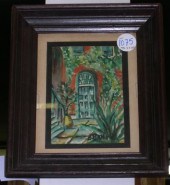 Jeanne Ballard (New Orleans, 2