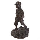 JEANNE CHATEIGNON 1876-1950 BR