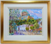 JEANNE D'ARC LECLERC EXPRESSIO