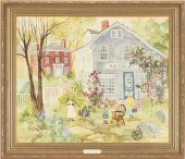 JEANNE DAVIES ARCHITECTURAL O/