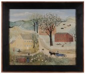 Jeanne Davies (Pennsylvania, b