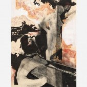 JEANNE DUEBER UNTITLED (1969 M