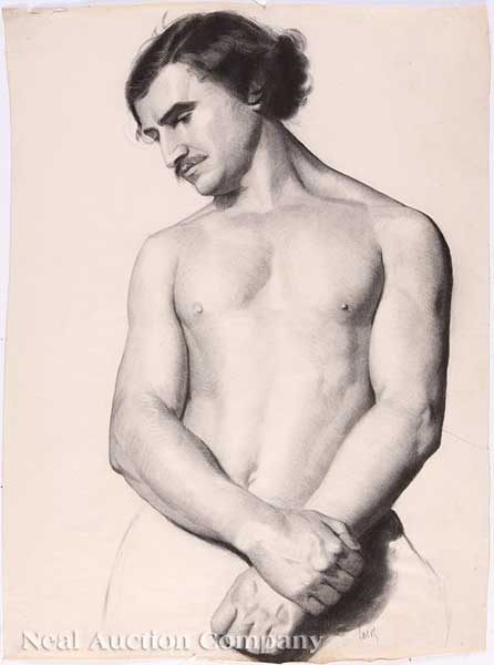 Jeanne Garcin (French late 19th c.)
