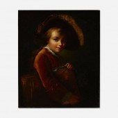 Jeanne-Philiberte Ledoux 1767–