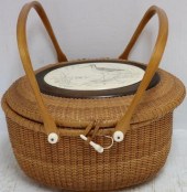 JEANNE REIS NANTUCKET SWING HA