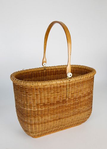 JEANNE REIS OVAL TO SQUARE SWING