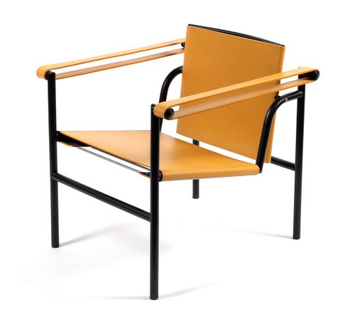 JEANNERET, PERRIAND & LE