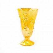 JEANNETTE GLASS IRIS AND HERRI